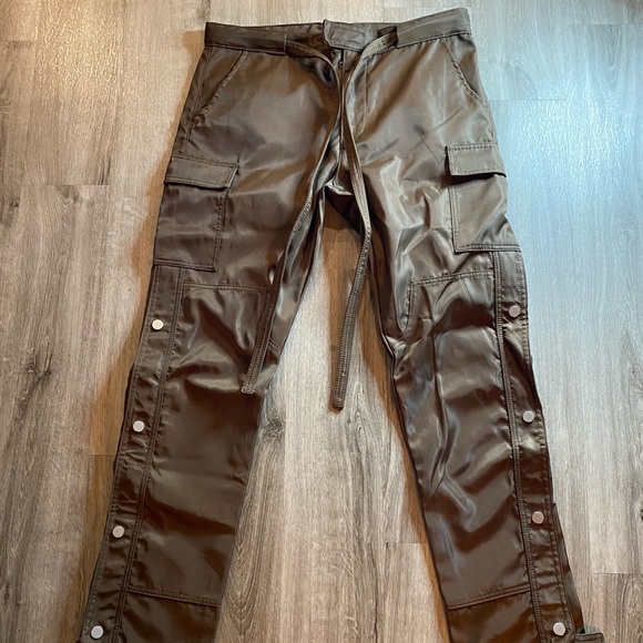 COPY - MENS “ MNML “ pants - Picture 3 of 3